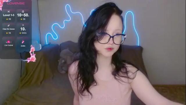 Image 6 of lilhornyprincess Stream on Chaturbate on 1 month ago