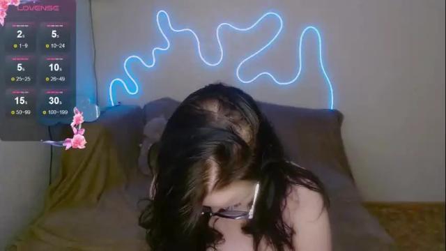 Image 7 of lilhornyprincess Stream on Chaturbate on 1 month ago