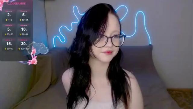 Thumbnail 2, lilhornyprincess's Stream at Chaturbate, 24 days ago