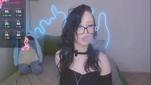 Thumbnail 1, lilhornyprincess's Stream at Chaturbate, 10 days ago