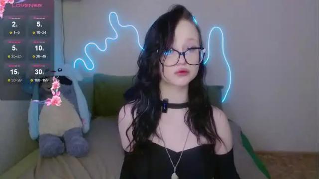 Image 10 of lilhornyprincess Stream on Chaturbate on 11 days ago
