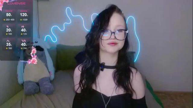 Image 11 of lilhornyprincess Stream on Chaturbate on 11 days ago