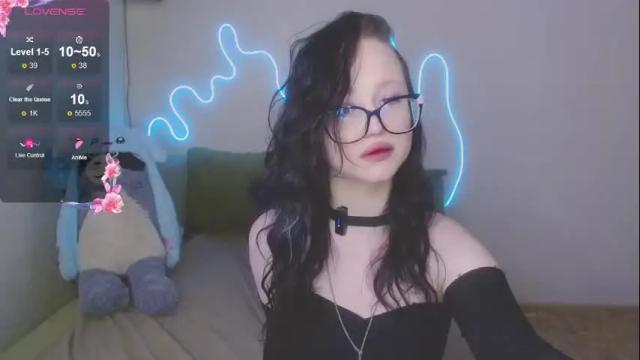 Image 2 of lilhornyprincess Stream on Chaturbate on 11 days ago
