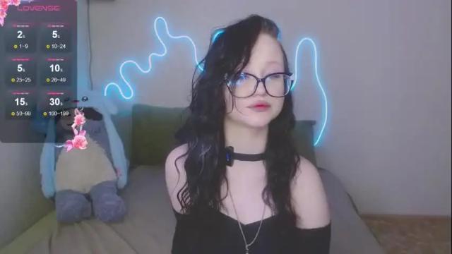 Image 3 of lilhornyprincess Stream on Chaturbate on 11 days ago