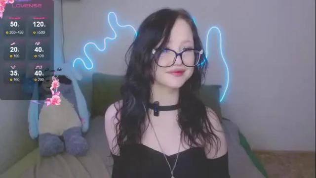 Thumbnail 2, lilhornyprincess's Stream at Chaturbate, 10 days ago