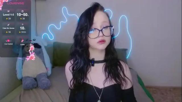 Image 6 of lilhornyprincess Stream on Chaturbate on 11 days ago