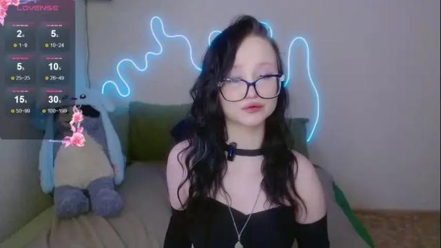 Image 7 of lilhornyprincess Stream on Chaturbate on 11 days ago