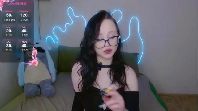 Image 8 of lilhornyprincess Stream on Chaturbate on 11 days ago