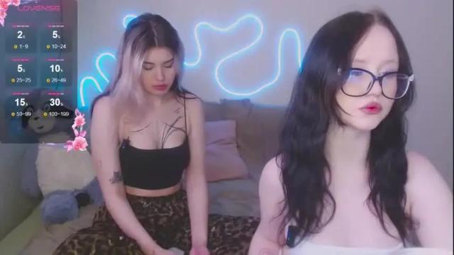 Image 3 of lilhornyprincess Stream on Chaturbate on 6 days ago