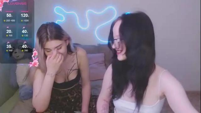 Image 4 of lilhornyprincess Stream on Chaturbate on 6 days ago