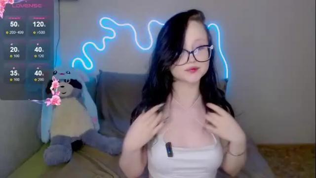 Image 10 of lilhornyprincess Stream on Chaturbate on 4 days ago
