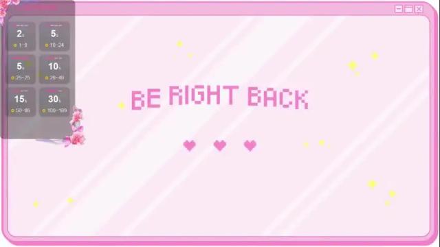 Thumbnail 3, lilhornyprincess's Stream at Chaturbate, 1 month ago