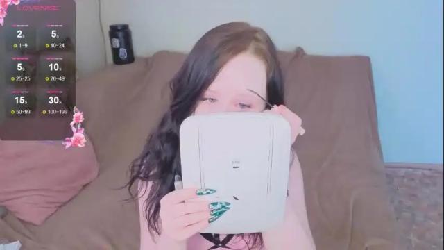 Thumbnail 3, lilhornyprincess's Stream at Chaturbate, 1 month ago