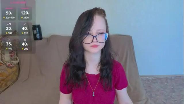 Image 10 of lilhornyprincess Stream on Chaturbate on 1 month ago