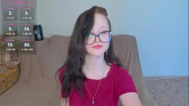 Image 11 of lilhornyprincess Stream on Chaturbate on 1 month ago
