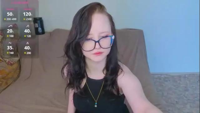 Image 3 of lilhornyprincess Stream on Chaturbate on 1 month ago