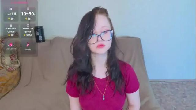 Image 7 of lilhornyprincess Stream on Chaturbate on 1 month ago