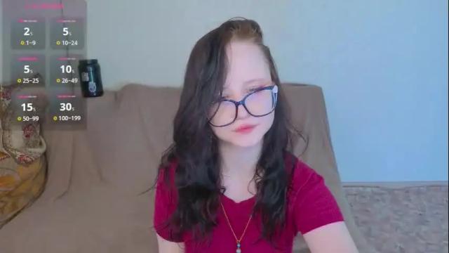 Thumbnail 3, lilhornyprincess's Stream at Chaturbate, 1 month ago
