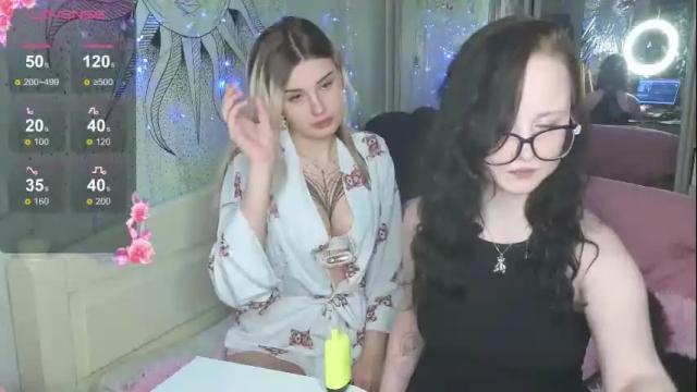 Thumbnail 2, lilhornyprincess's Stream at Chaturbate, 1 month ago