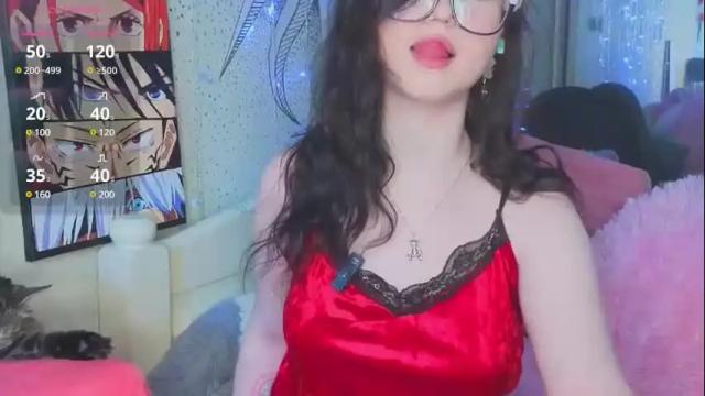 Image 10 of lilhornyprincess Stream on Chaturbate on 1 month ago