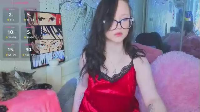 Image 11 of lilhornyprincess Stream on Chaturbate on 1 month ago