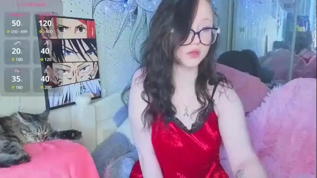 Image 3 of lilhornyprincess Stream on Chaturbate on 1 month ago