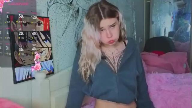 Image 11 of lilhornyprincess Stream on Chaturbate on 1 month ago