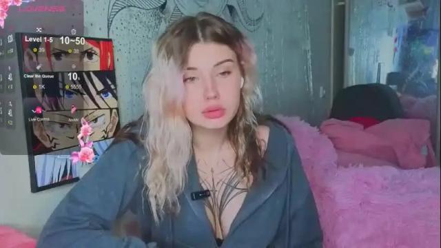Image 12 of lilhornyprincess Stream on Chaturbate on 1 month ago