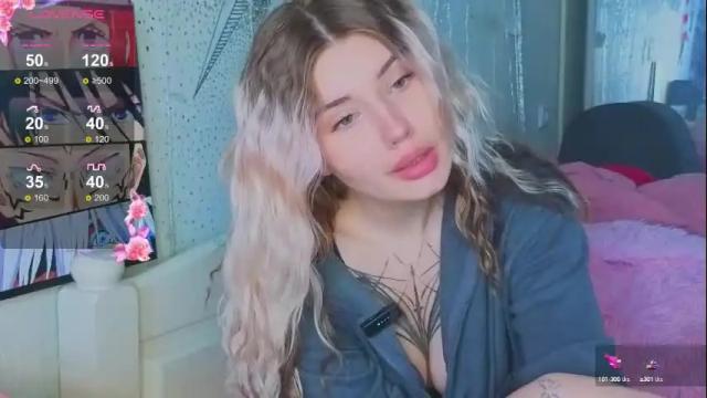 Thumbnail 2, lilhornyprincess's Stream at Chaturbate, 1 month ago