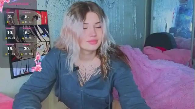 Image 7 of lilhornyprincess Stream on Chaturbate on 1 month ago