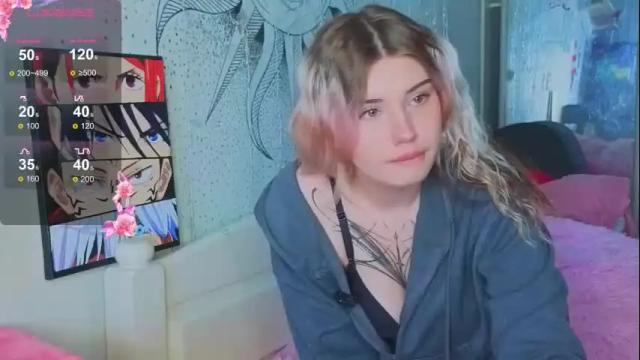 Thumbnail 3, lilhornyprincess's Stream at Chaturbate, 1 month ago