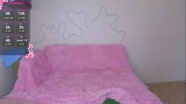 Thumbnail 3, lilhornyprincess's Stream at Chaturbate, 1 month ago