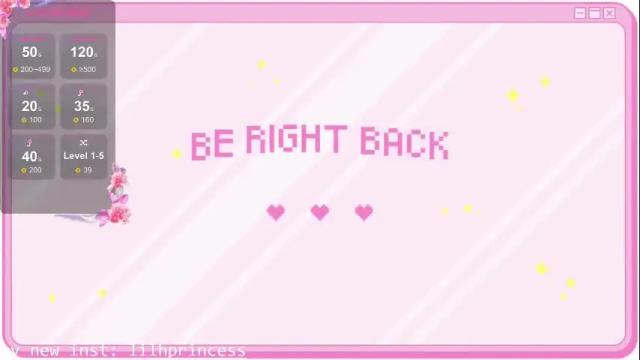 Thumbnail 1, lilhornyprincess's Stream at Chaturbate, 26 days ago