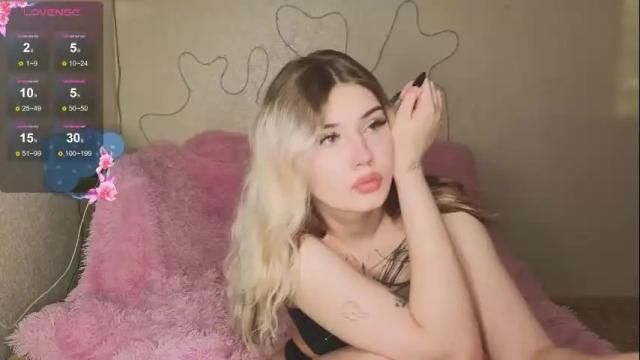 Image 10 of lilhornyprincess Stream on Chaturbate on 23 days ago