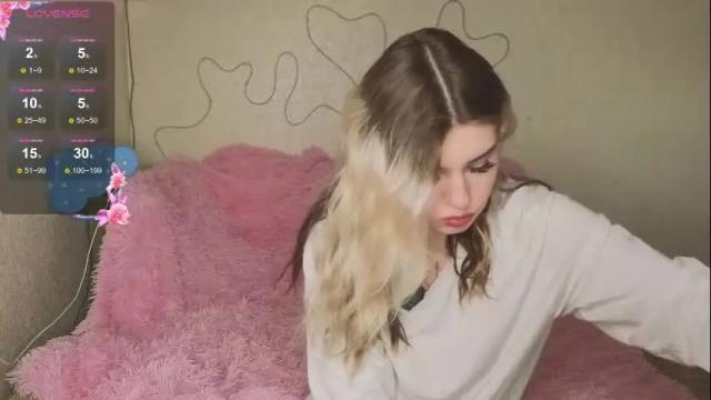 Image 3 of lilhornyprincess Stream on Chaturbate on 23 days ago