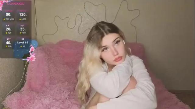 Image 4 of lilhornyprincess Stream on Chaturbate on 23 days ago