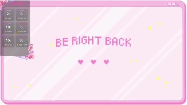 Image 3 of lilhornyprincess Stream on Chaturbate on 20 days ago