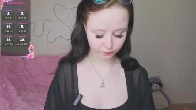 Thumbnail 1, lilhornyprincess's Stream at Chaturbate, 17 days ago