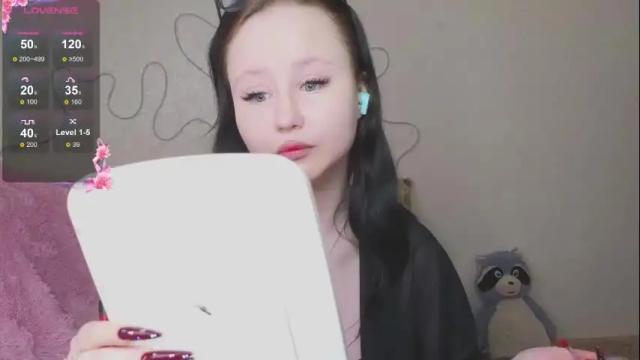 Image 2 of lilhornyprincess Stream on Chaturbate on 18 days ago