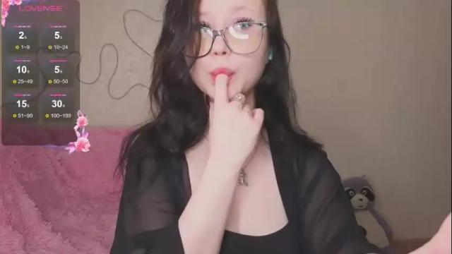 Image 3 of lilhornyprincess Stream on Chaturbate on 18 days ago