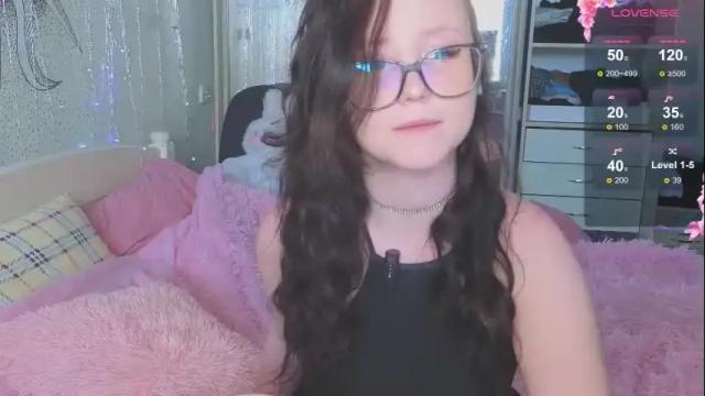 Image 12 of lilhornyprincess Stream on Chaturbate on 15 days ago