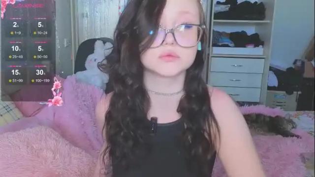Image 2 of lilhornyprincess Stream on Chaturbate on 15 days ago