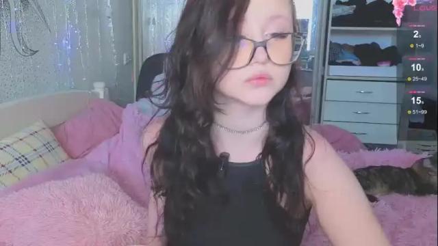 Image 3 of lilhornyprincess Stream on Chaturbate on 15 days ago