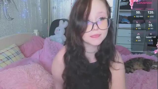 Image 8 of lilhornyprincess Stream on Chaturbate on 15 days ago