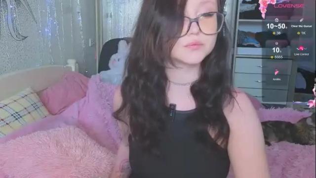 Thumbnail 3, lilhornyprincess's Stream at Chaturbate, 15 days ago