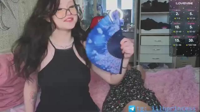 Image 10 of lilhornyprincess Stream on Chaturbate on 14 days ago