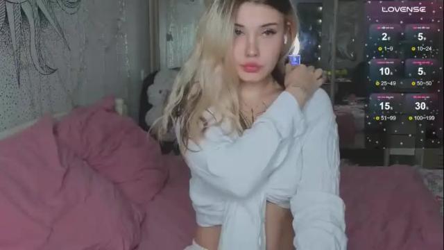 Image 12 of lilhornyprincess Stream on Chaturbate on 12 days ago