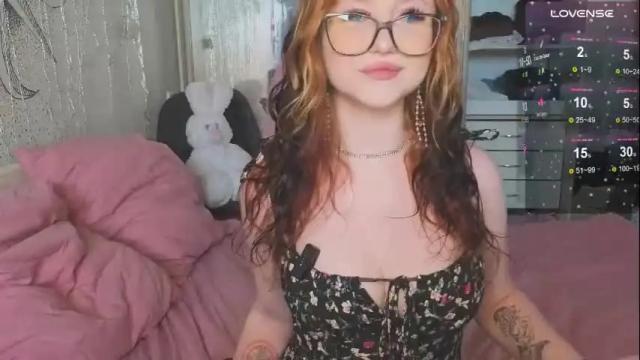 Thumbnail 1, lilhornyprincess's Stream at Chaturbate, 8 days ago