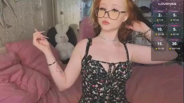 Image 10 of lilhornyprincess Stream on Chaturbate on 8 days ago