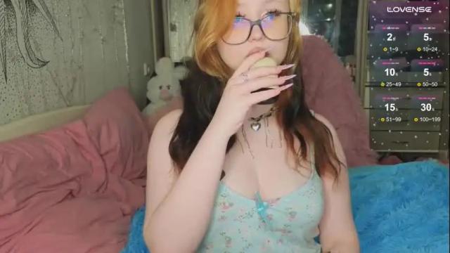 Image 4 of lilhornyprincess Stream on Chaturbate on 2 days ago